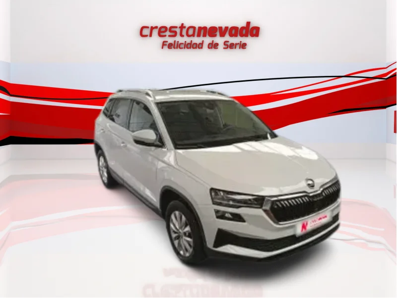 Imagen de Skoda Karoq