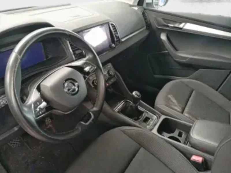 Imagen de Skoda Karoq