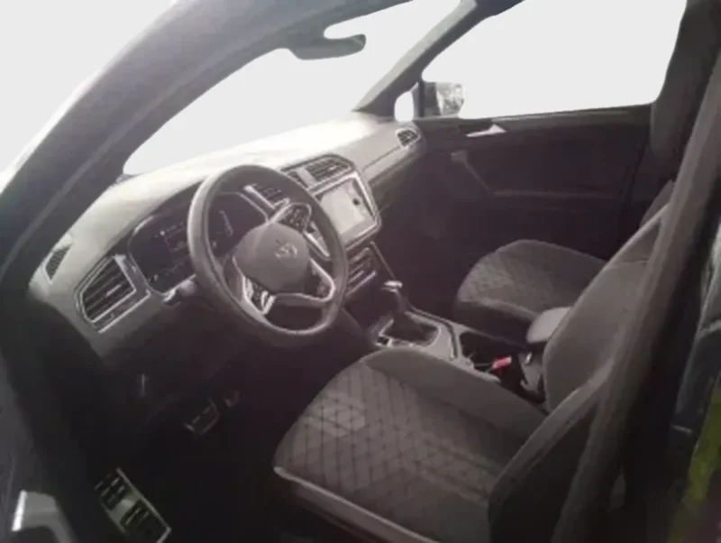 Imagen de Volkswagen Tiguan Allspace