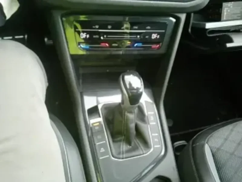 Imagen de Volkswagen Tiguan Allspace
