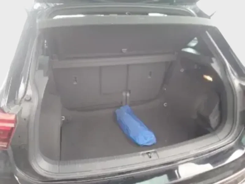 Imagen de Volkswagen Tiguan Allspace