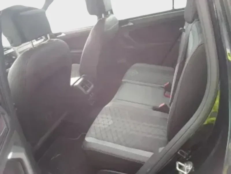 Imagen de Volkswagen Tiguan Allspace