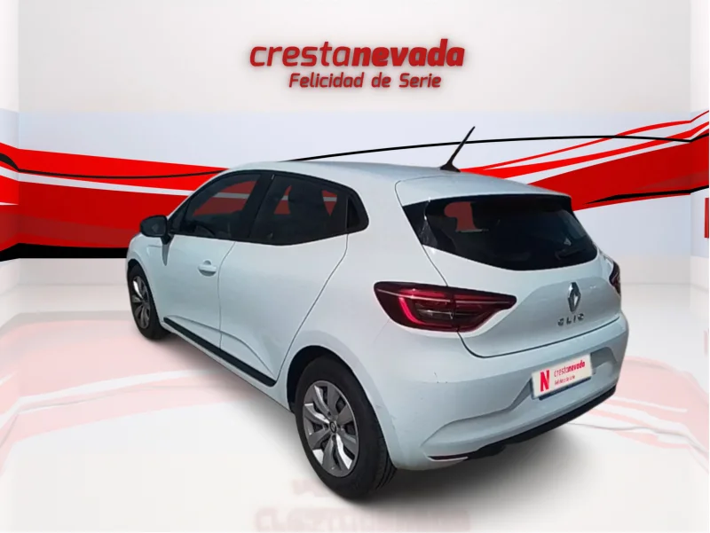 Imagen de Renault Clio