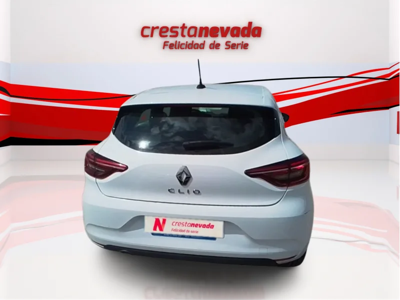 Imagen de Renault Clio