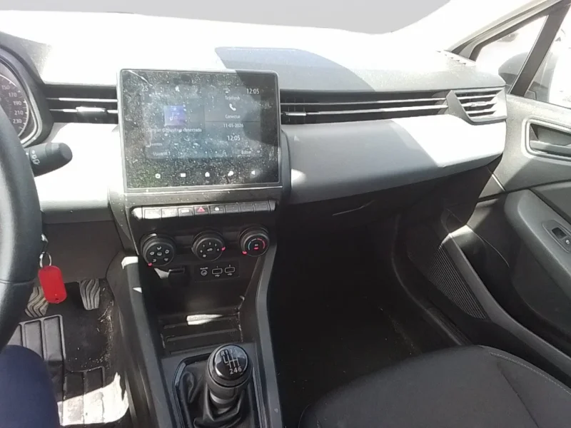 Imagen de Renault Clio