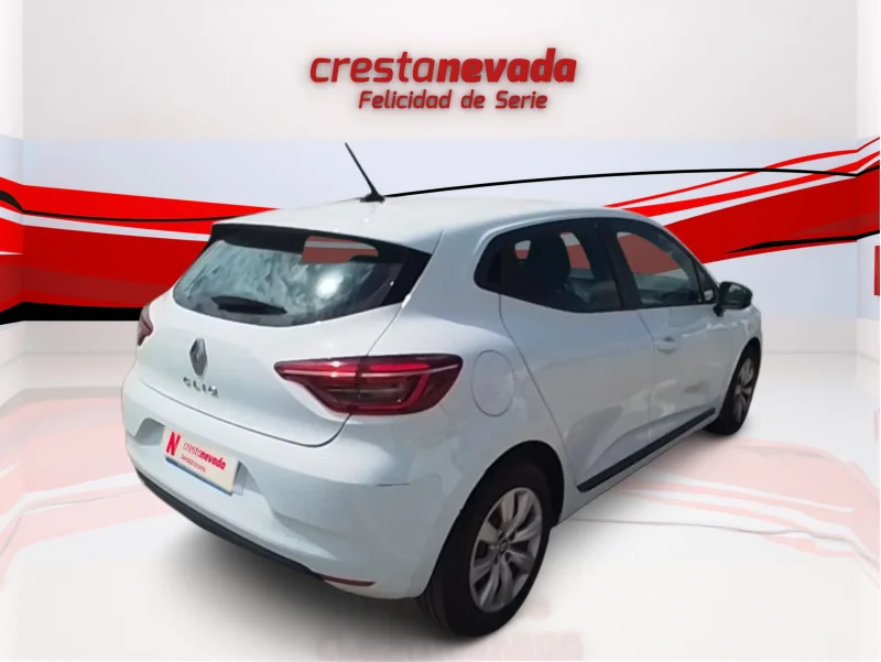 Imagen de Renault Clio