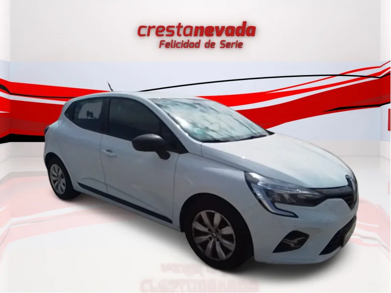 Imagen de Renault Clio