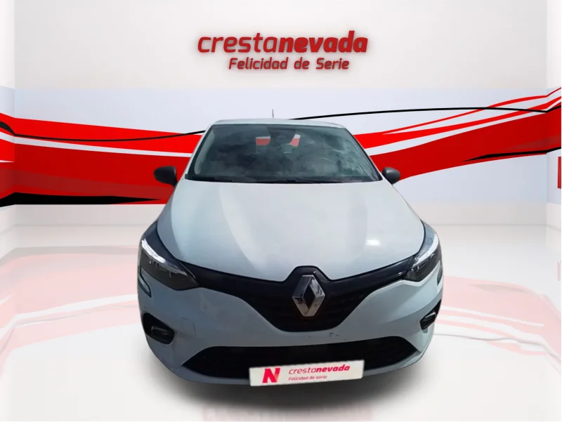 Imagen de Renault Clio