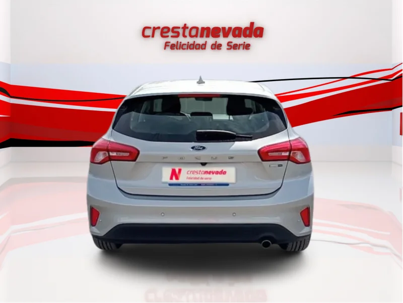 Imagen de Ford Focus