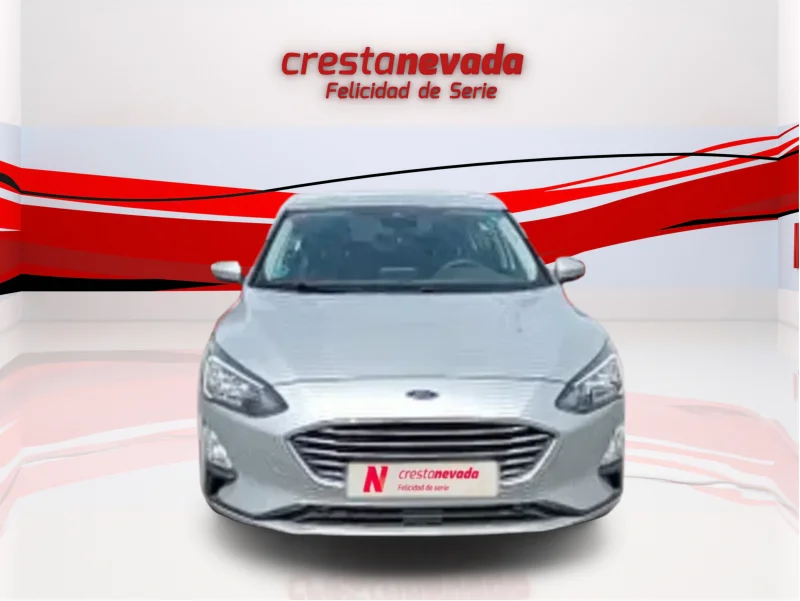 Imagen de Ford Focus