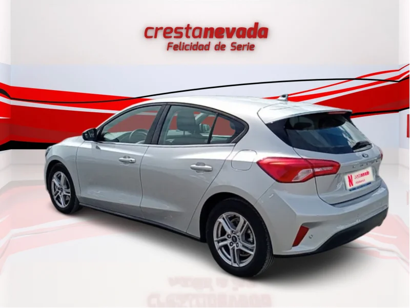 Imagen de Ford Focus