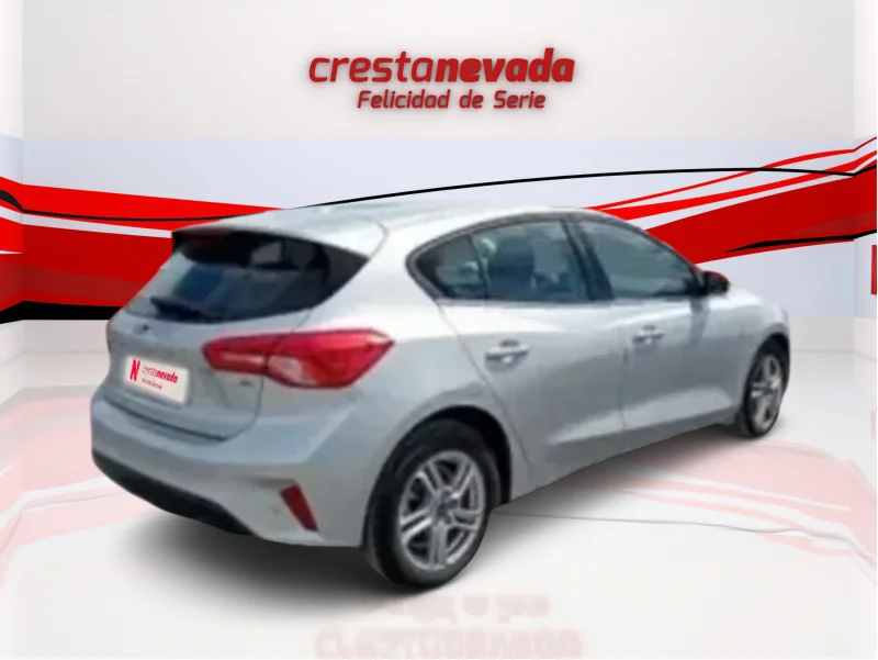 Imagen de Ford Focus