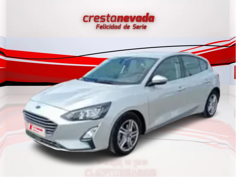 Imagen de Ford Focus