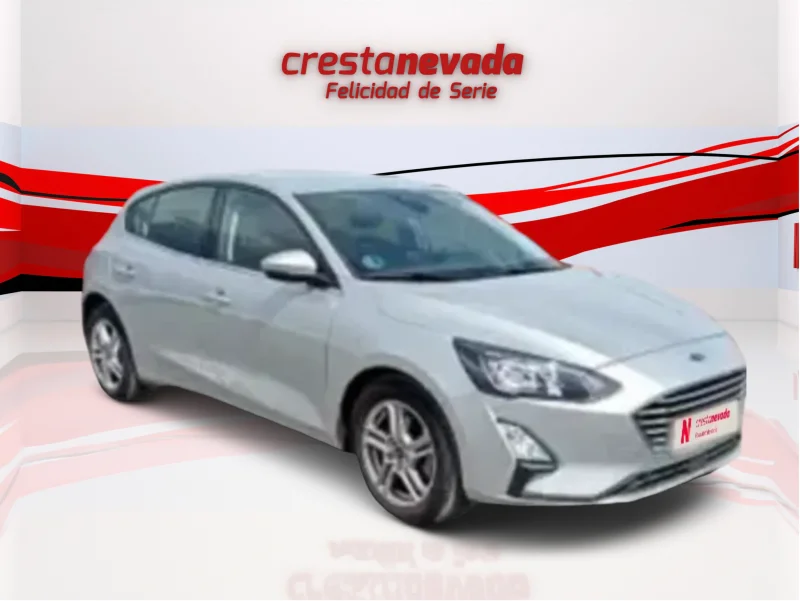 Imagen de Ford Focus