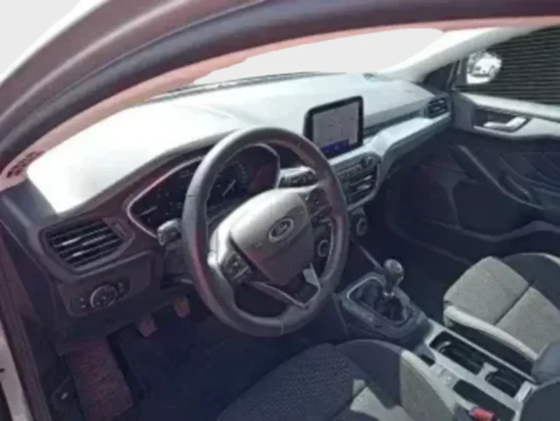Imagen de Ford Focus