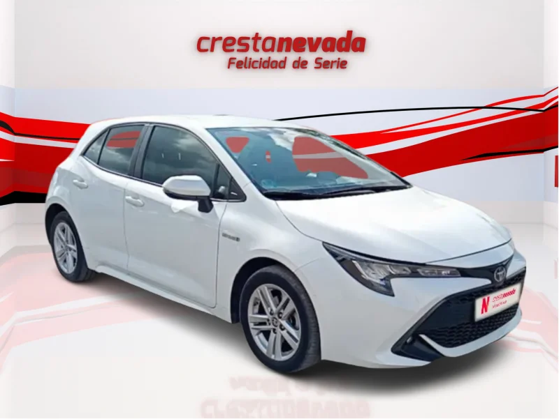 Imagen de TOYOTA Corolla