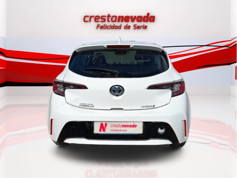 Imagen de TOYOTA Corolla