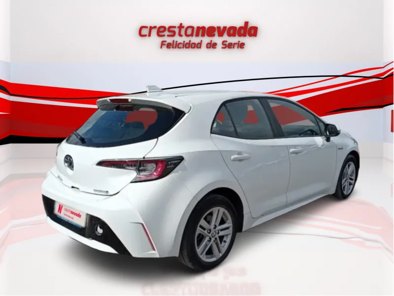 Imagen de TOYOTA Corolla