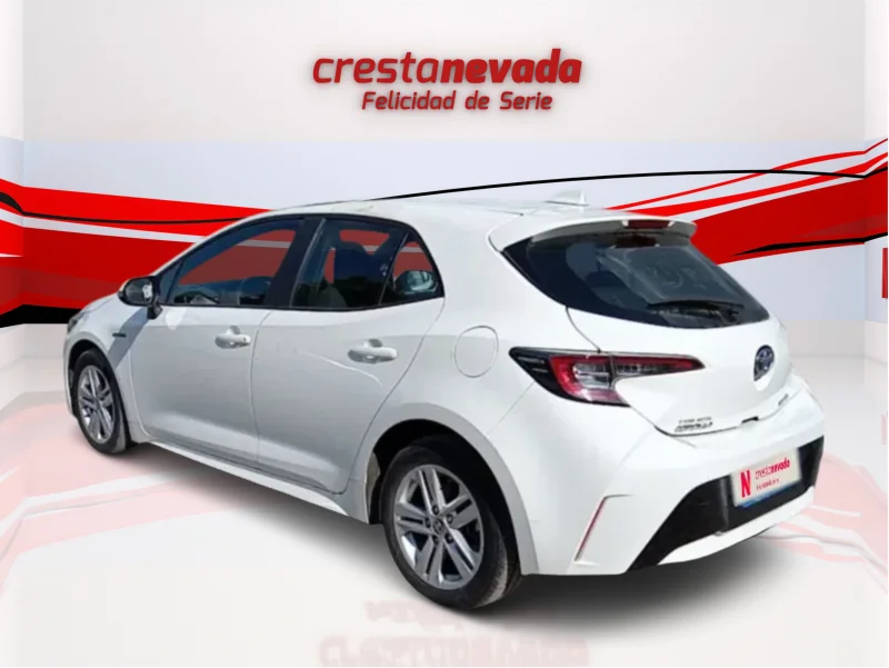 Imagen de TOYOTA Corolla
