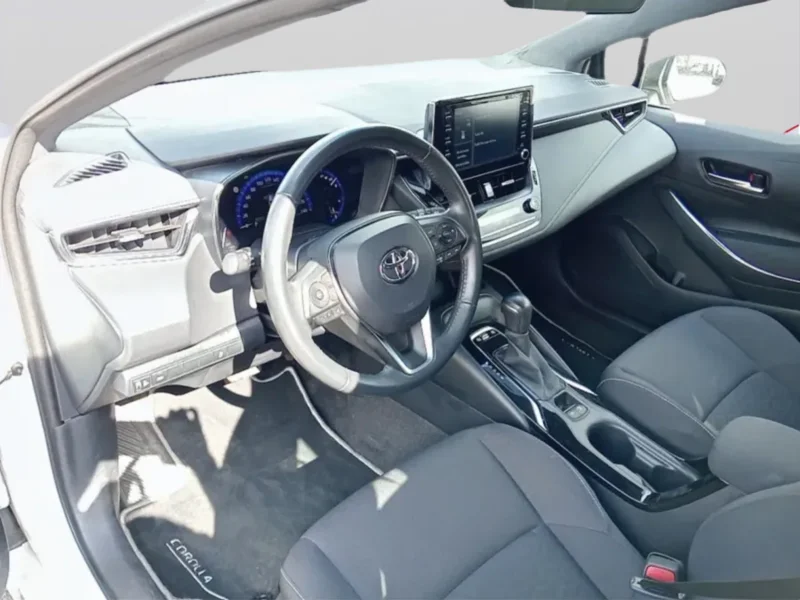 Imagen de TOYOTA Corolla
