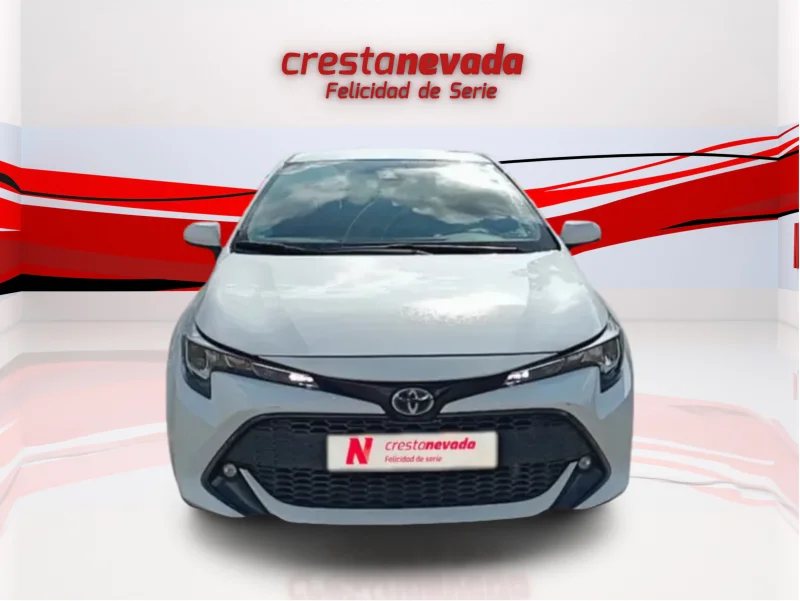 Imagen de TOYOTA Corolla
