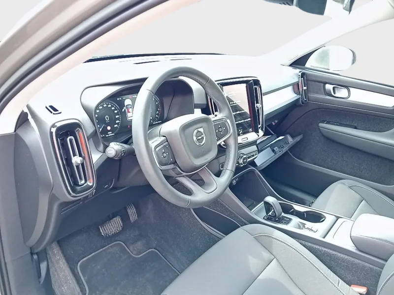 Imagen de Volvo XC40