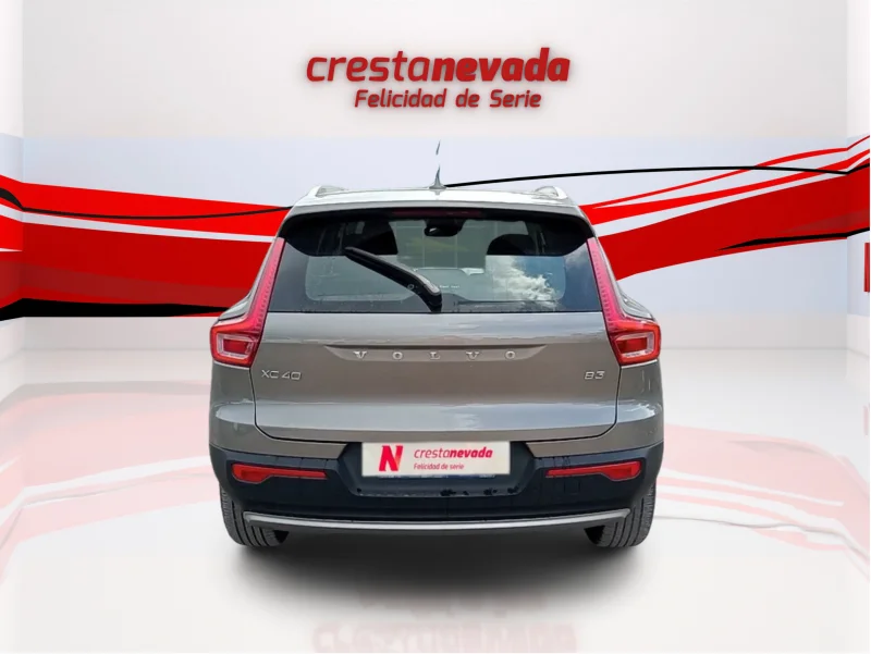 Imagen de Volvo XC40