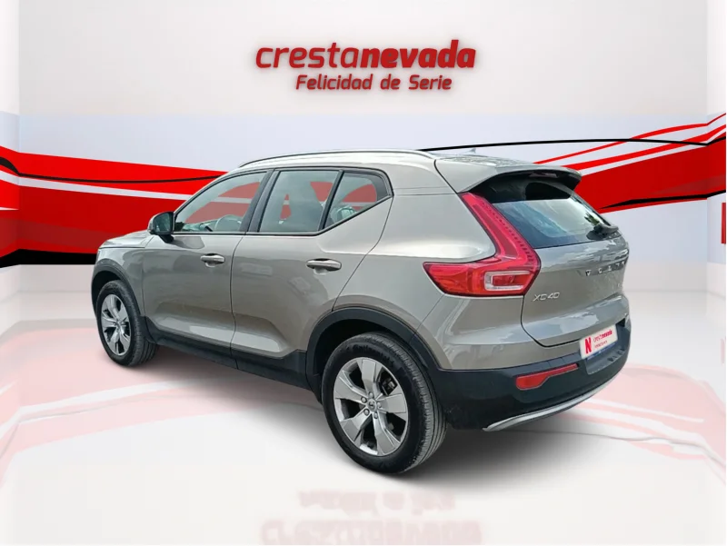 Imagen de Volvo XC40