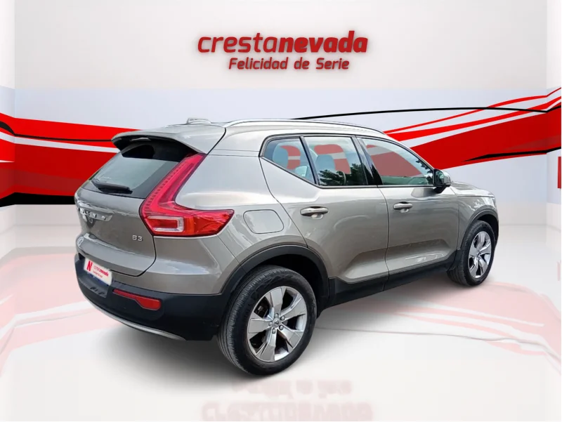 Imagen de Volvo XC40