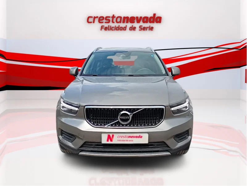 Imagen de Volvo XC40