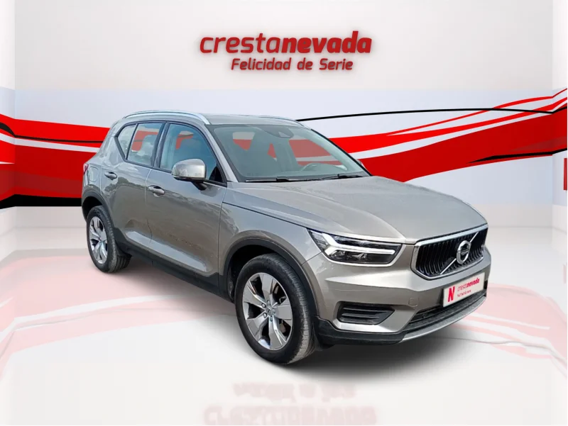 Imagen de Volvo XC40