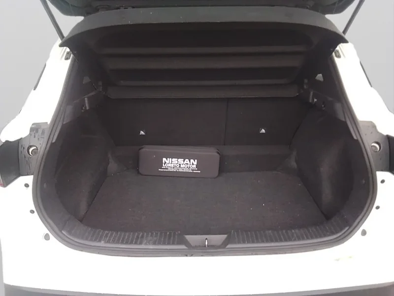 Imagen de NISSAN QASHQAI