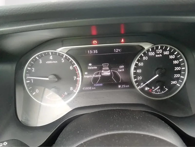 Imagen de NISSAN QASHQAI