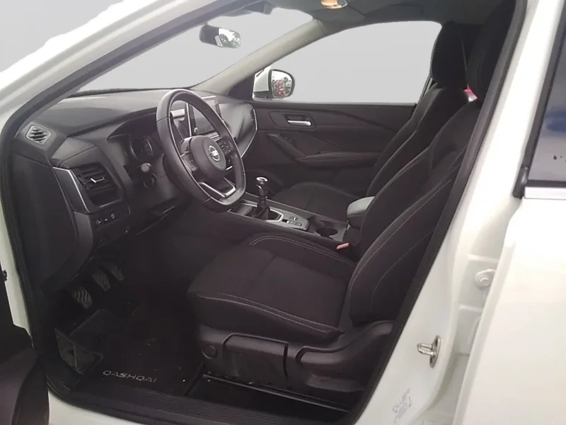 Imagen de NISSAN QASHQAI