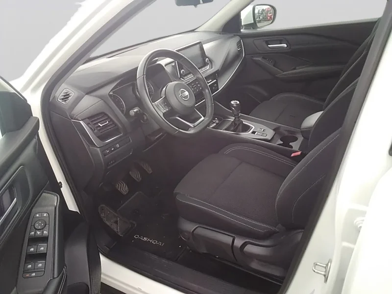 Imagen de NISSAN QASHQAI