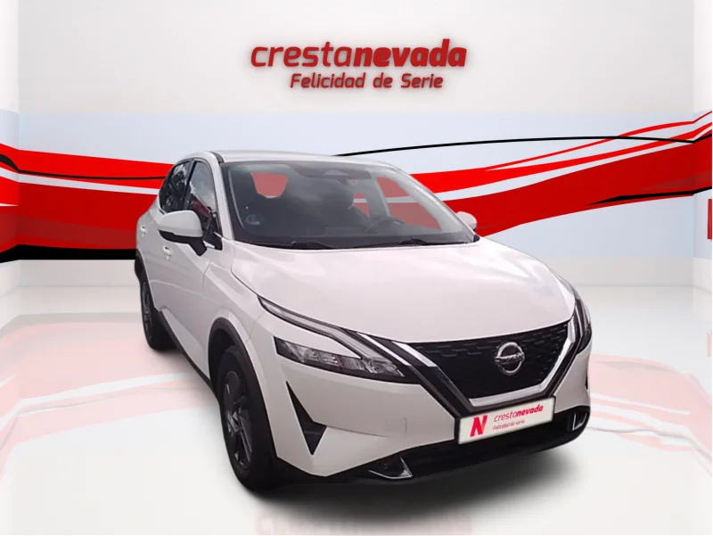Imagen de NISSAN QASHQAI