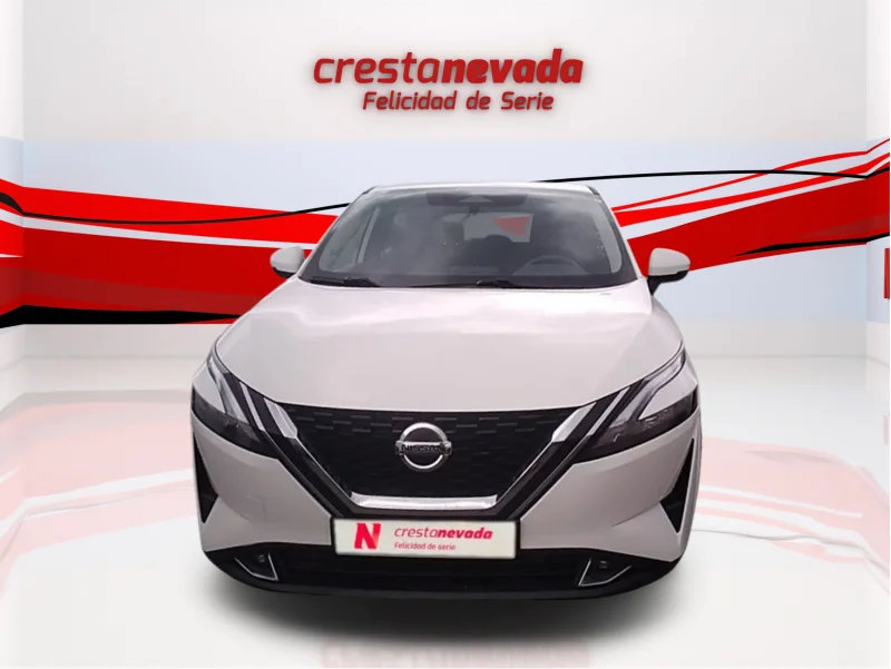 Imagen de NISSAN QASHQAI