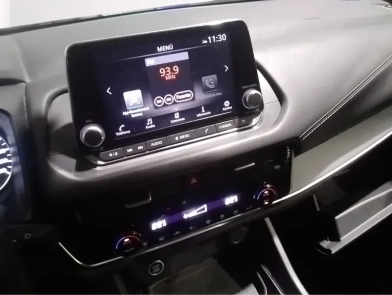Imagen de NISSAN QASHQAI
