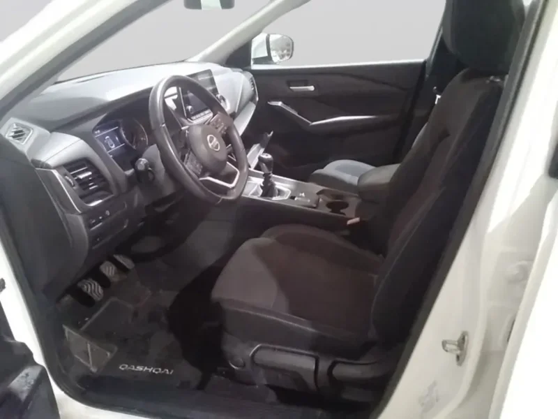 Imagen de NISSAN QASHQAI