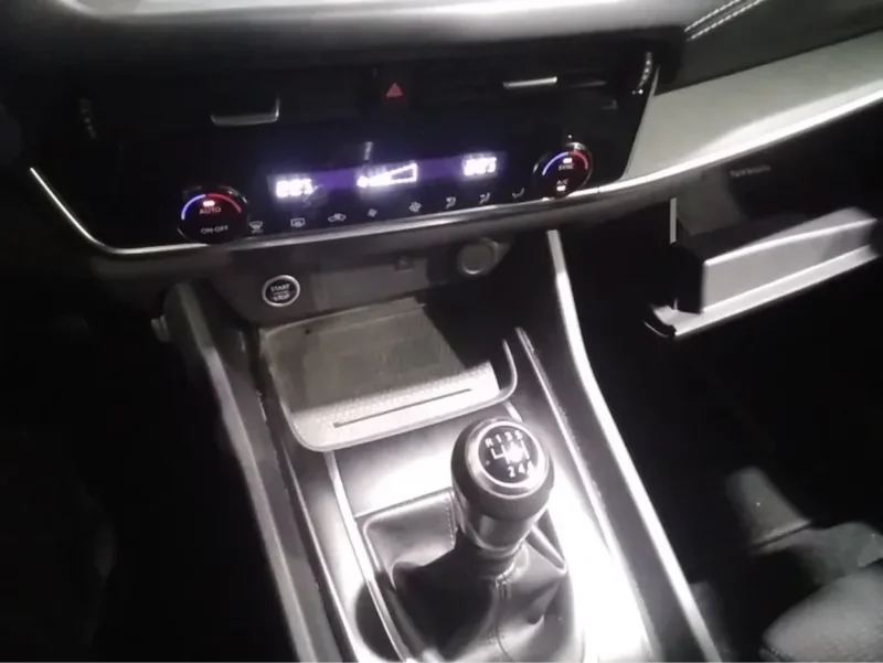Imagen de NISSAN QASHQAI