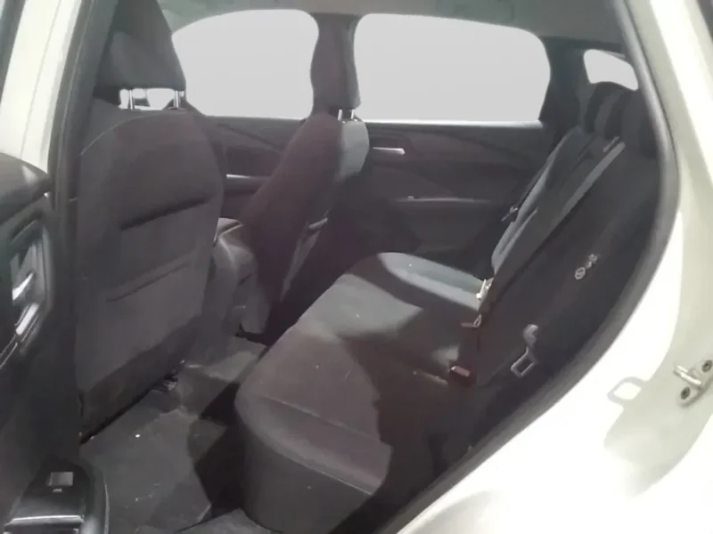 Imagen de NISSAN QASHQAI