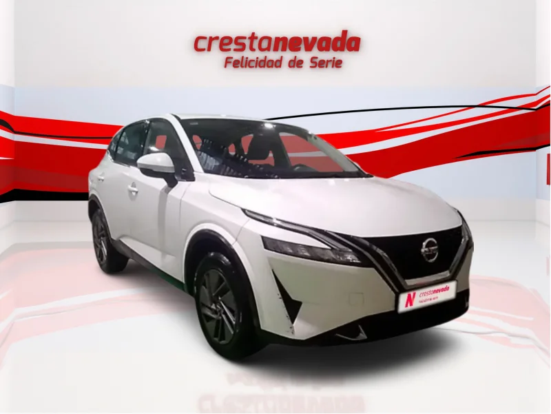 Imagen de NISSAN QASHQAI