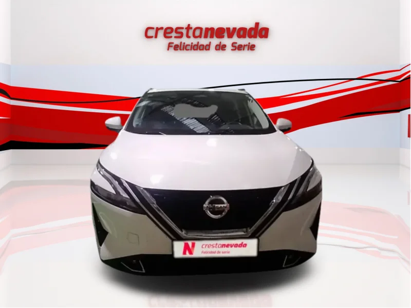 Imagen de NISSAN QASHQAI