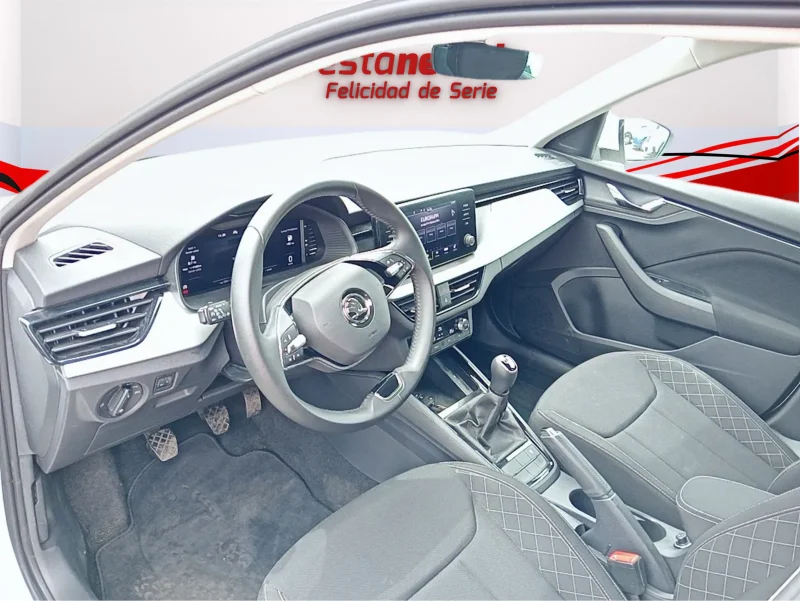 Imagen de Skoda Kamiq