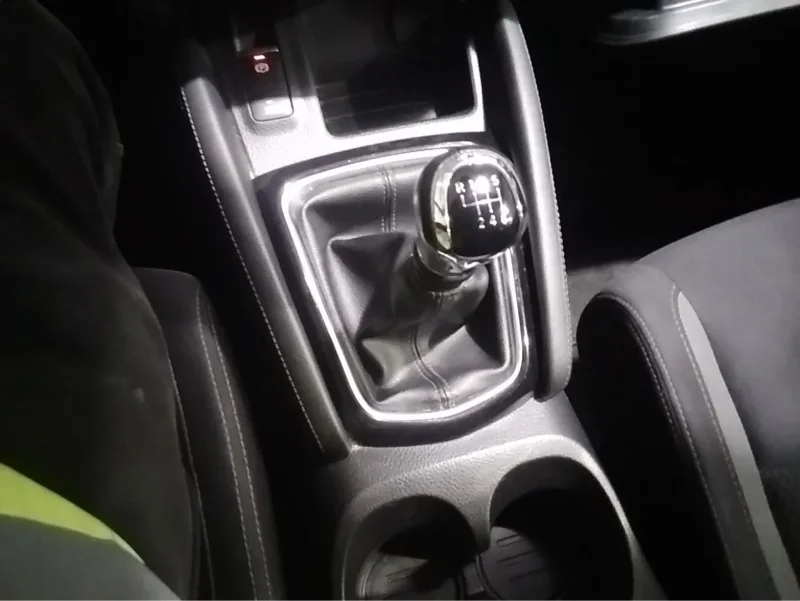 Imagen de NISSAN QASHQAI