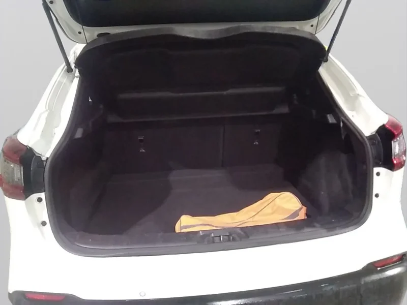 Imagen de NISSAN QASHQAI