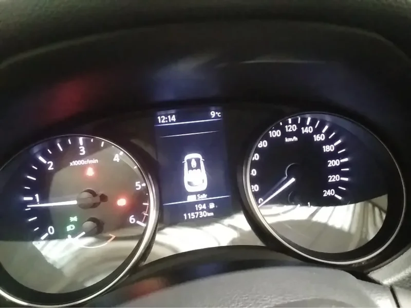 Imagen de NISSAN QASHQAI