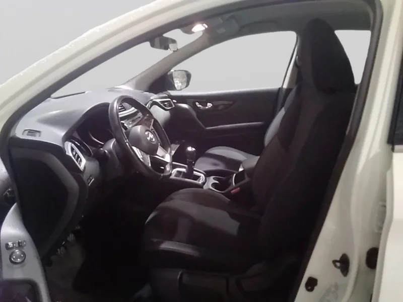 Imagen de NISSAN QASHQAI