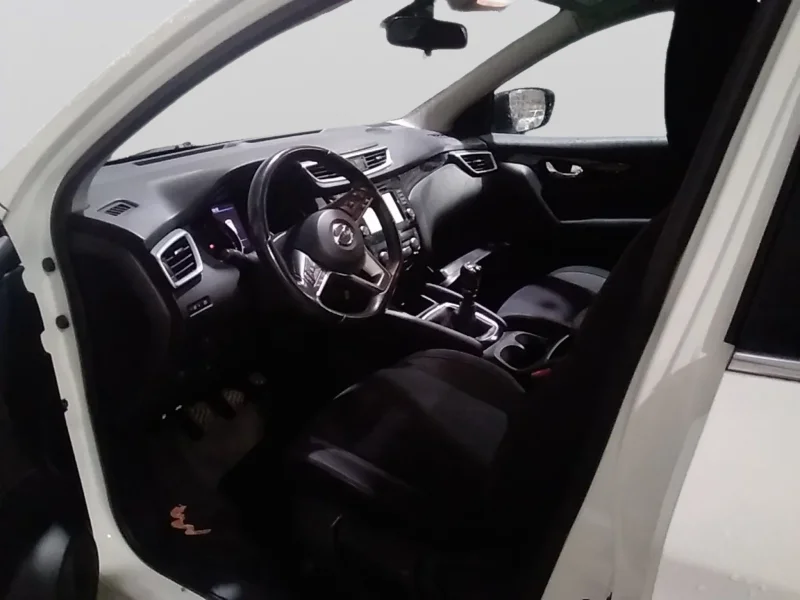 Imagen de NISSAN QASHQAI