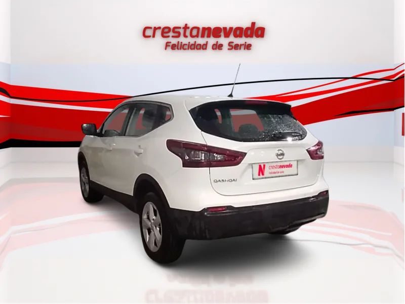 Imagen de NISSAN QASHQAI